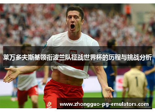 莱万多夫斯基领衔波兰队征战世界杯的历程与挑战分析