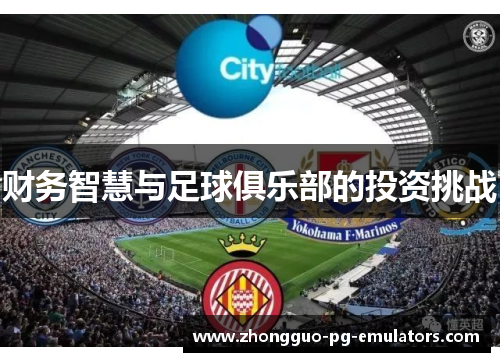 财务智慧与足球俱乐部的投资挑战