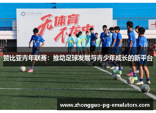 赞比亚青年联赛：推动足球发展与青少年成长的新平台