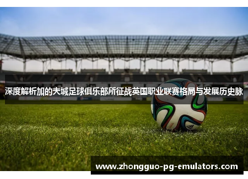 深度解析加的夫城足球俱乐部所征战英国职业联赛格局与发展历史脉