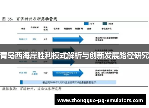 青岛西海岸胜利模式解析与创新发展路径研究