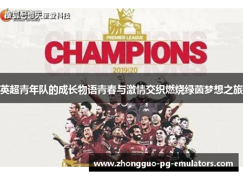 英超青年队的成长物语青春与激情交织燃烧绿茵梦想之旅