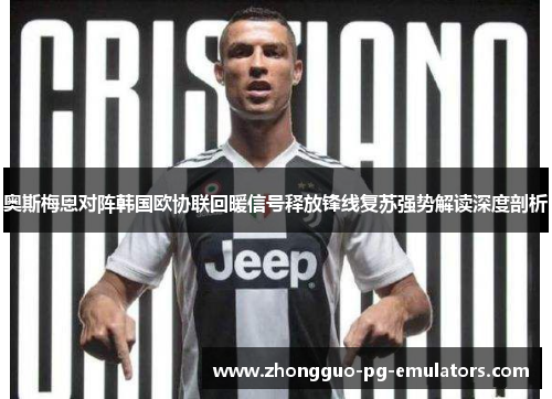 奥斯梅恩对阵韩国欧协联回暖信号释放锋线复苏强势解读深度剖析 奥斯梅恩对阵韩国欧协联回暖信号释放锋线复苏强势解读深度剖析